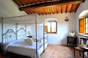 Farmhouse Rapolano Terme