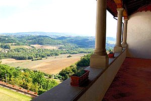 Kasteel Chianti