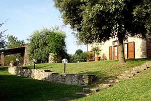 Casa rural Pisa