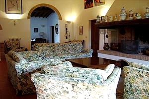 Casa rural Pisa