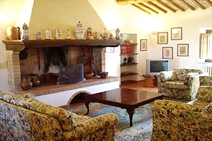 Casa rural Pisa