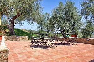 Villa Lucignano