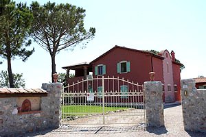 Villa Grosseto