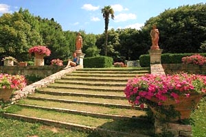 Luxusvilla Montepulciano