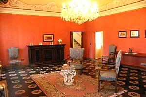 Luxe villa Montepulciano