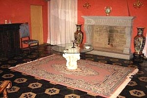 Luxury Villa Montepulciano