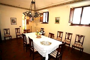 Luxe villa Montepulciano