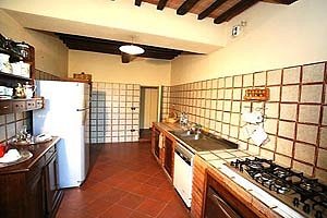 Luxury Villa Montepulciano