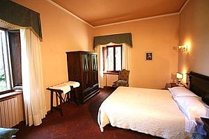 Luxury Villa Montepulciano