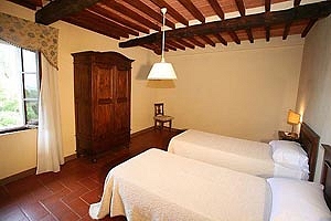 Luxury Villa Montepulciano