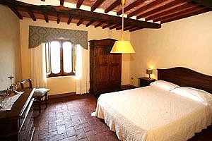 Luxe villa Montepulciano