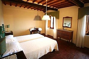 Luxury Villa Montepulciano