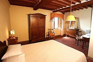 Luxury Villa Montepulciano