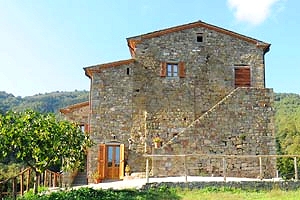 Ferme Valdichiana