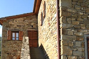 Casa rural Valdichiana