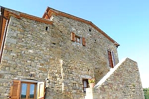 Casa rural Valdichiana