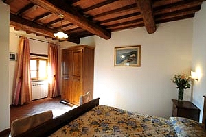 Casa rural Valdichiana