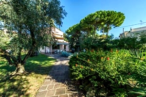 Villa Livourne