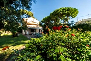 Villa Livourne