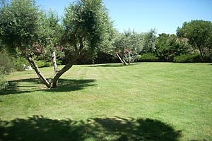 Villa Orbetello Lagoon