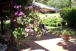 Villa Laguna de Orbetello