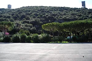 Villa Laguna de Orbetello