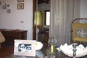 Villa lagune d`Orbetello