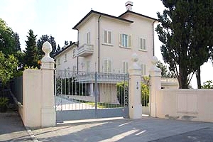 Villa Montespertoli