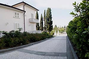 Villa Montespertoli