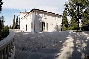 Villa Montespertoli