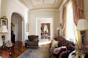 Villa Montesprtoli