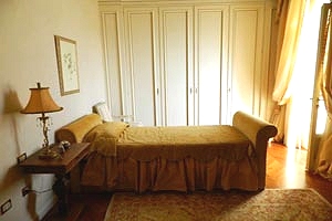 Villa Montesprtoli
