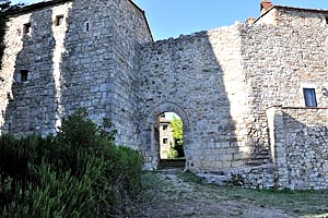 Castillo Gaiole in Chianti