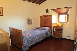 Kastell Gaiole in Chianti
