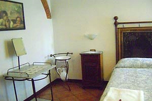 Casa rural Lucignano