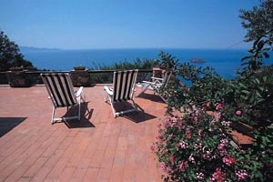 Villa Porto Santo Stefano