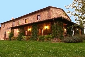 Landhaus Montelupo Fiorentino