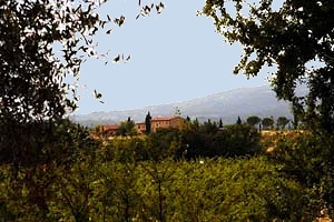 Casa rural Montelupo Fiorentino