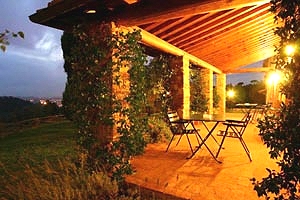 Farmhouse Montelupo Fiorentino