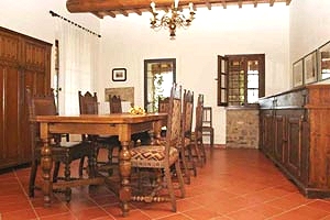 Farmhouse Montelupo Fiorentino