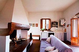 Farmhouse Montelupo Fiorentino