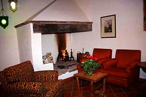 Casa rural Montelupo Fiorentino