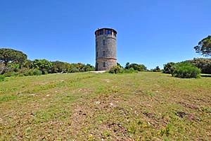 Kasteel Talamone