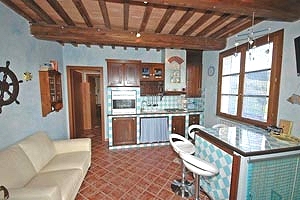 Casa Riparbella