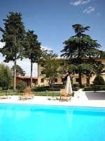 Villa Fucecchio