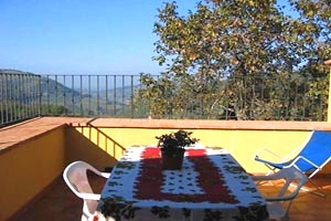 Casa rural Greve in Chianti