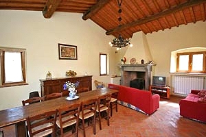 Landhuis Greve in Chianti