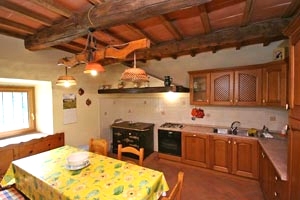 Casa rural Greve in Chianti