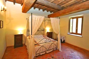 Landhuis Greve in Chianti