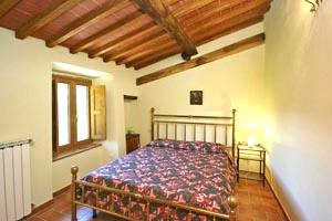 Casa rural Greve in Chianti